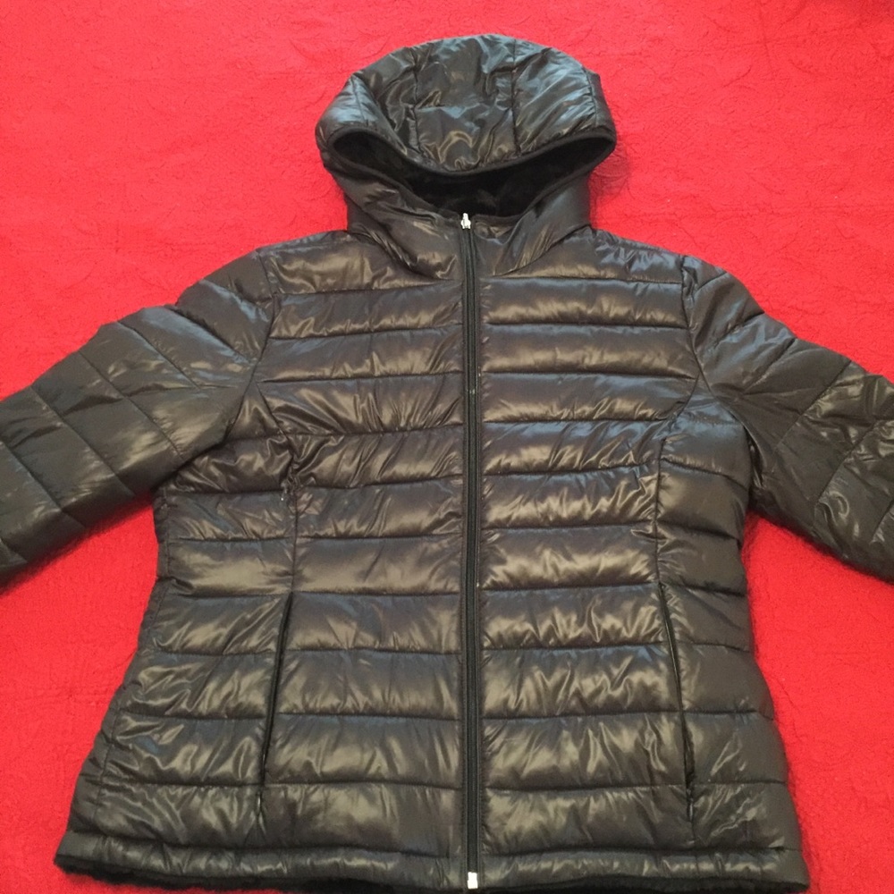 Andrew Marc Reversible Jacket - image 8